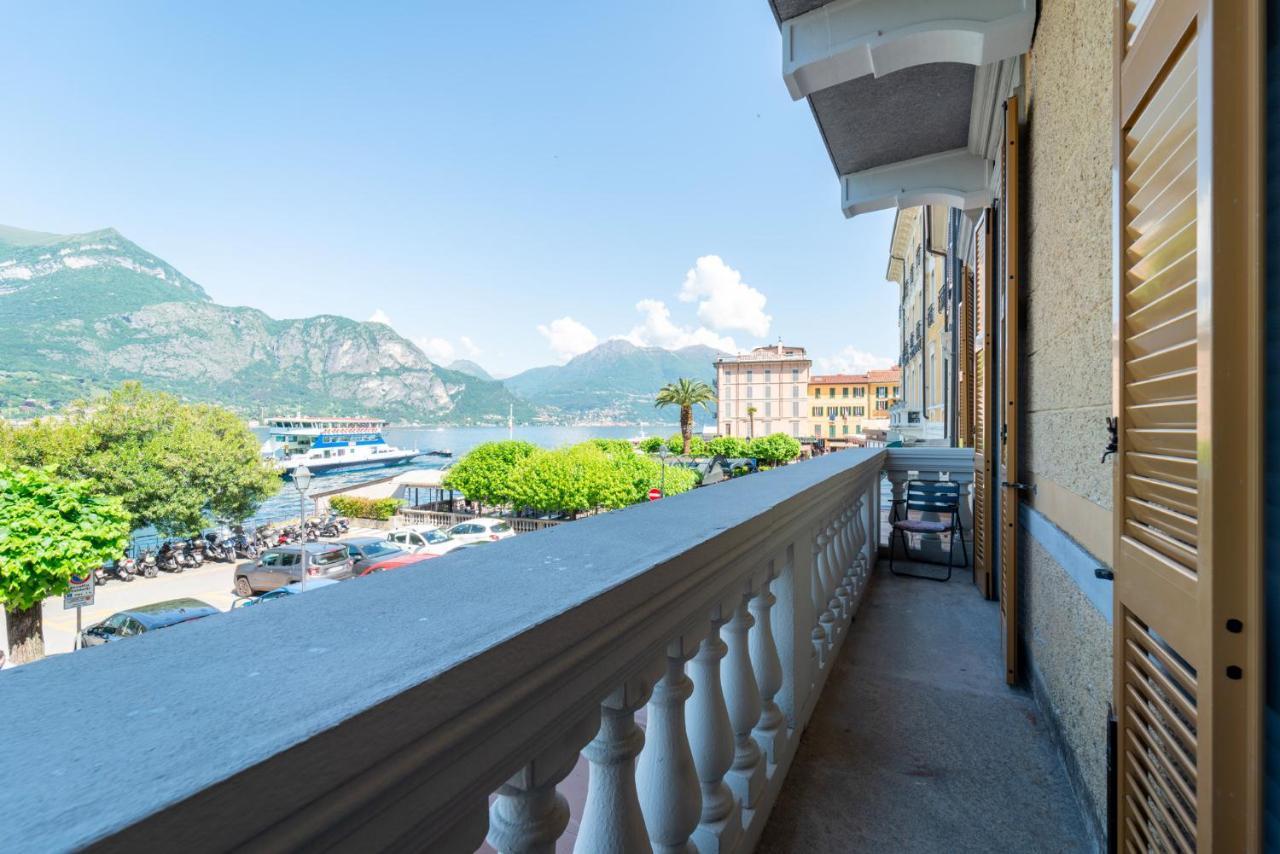 Eleganza E Stile Nel Cuore Di Bellagio By Wonderful Italy Экстерьер фото